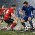 Mondial 2026 | La chaleur entre dans le match