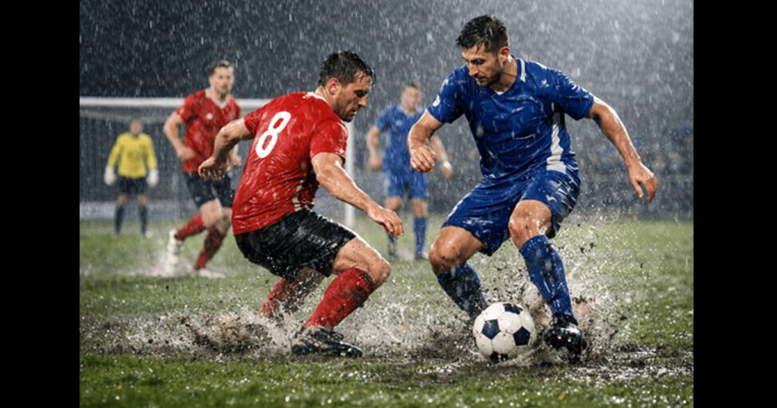 Mondial 2026 | La chaleur entre dans le match