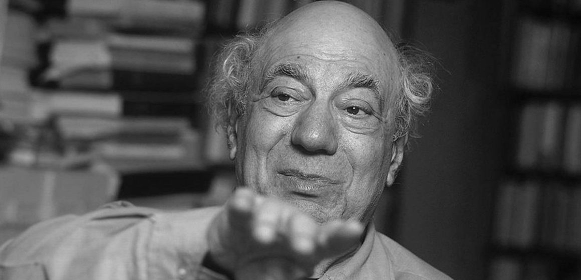 Etat d&rsquo;Israël et question palestinienne | Hommage à Maxime Rodinson