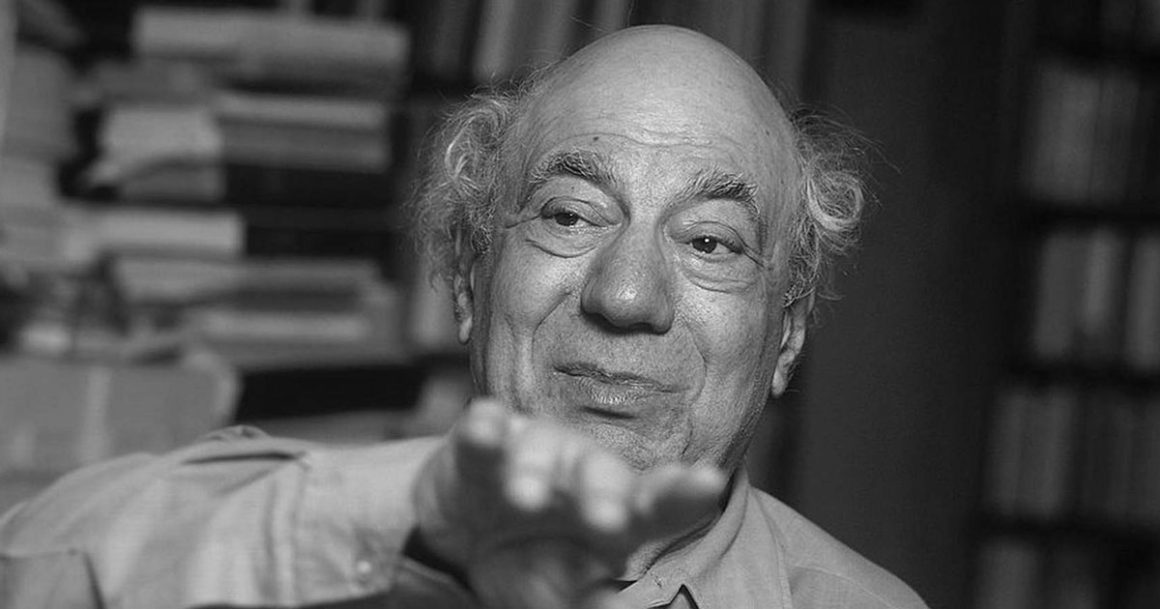 Etat d&rsquo;Israël et question palestinienne | Hommage à Maxime Rodinson
