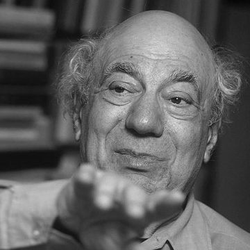 Etat d&rsquo;Israël et question palestinienne | Hommage à Maxime Rodinson