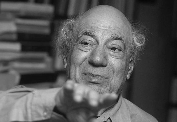 Etat d&rsquo;Israël et question palestinienne | Hommage à Maxime Rodinson