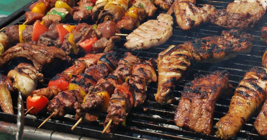 Mechoui La surconsommation des viandes rouges déconseillée aux personnes âgées