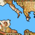 La Méditerranée, cette mer qui traduit les dieux et les langues