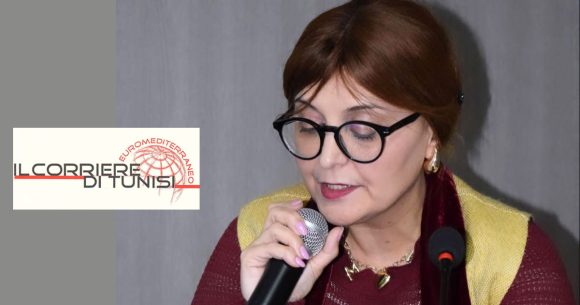 Meriem-Dhouib Meriem Dhouib : «‘Il Corriere di Tunisi’ m’a donné accès à la langue italienne»