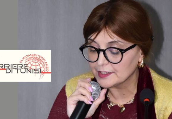 Meriem Dhouib : «‘Il Corriere di Tunisi’ m’a donné accès à la langue italienne»