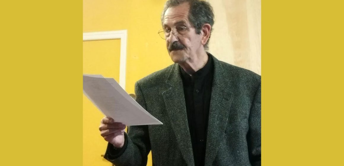 Le poème du dimanche | ‘‘Rivage en deux temps’’ de Michel Cassir
