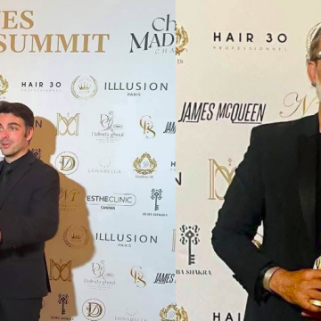 Mohamed Ali Nahdi Le CNCI salue la distinction internationale du film tunisien « Ronda 13 » à Cannes