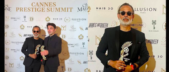 Mohamed Ali Nahdi Le CNCI salue la distinction internationale du film tunisien « Ronda 13 » à Cannes