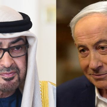 Netanyahu hérisse ses alliés aux Emirats