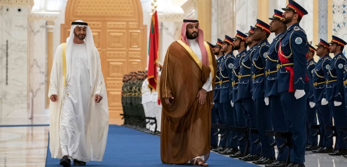 La rivalité avec Riyad au cœur du retrait d’Abou Dhabi de l’Opep
