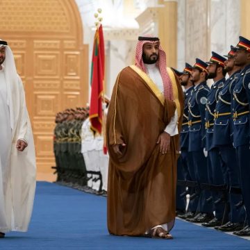 La rivalité avec Riyad au cœur du retrait d’Abou Dhabi de l’Opep