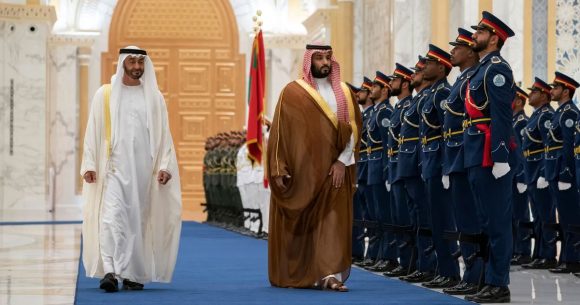La rivalité avec Riyad au cœur du retrait d’Abou Dhabi de l’Opep