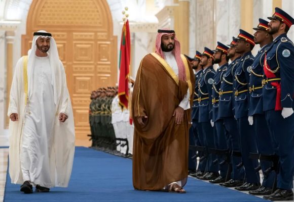La rivalité avec Riyad au cœur du retrait d’Abou Dhabi de l’Opep