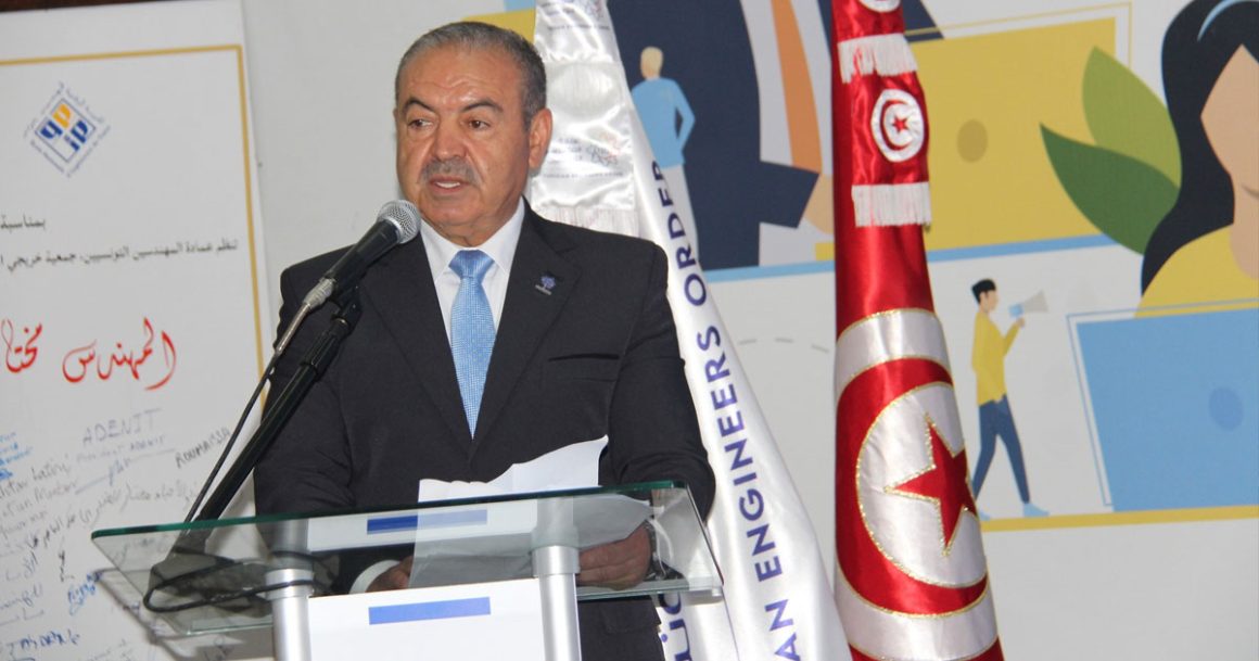 Mohsen-Gharsi-OIT Tunisie | Feuille de route de l’Ordre des ingénieurs pour la sécurité énergétique