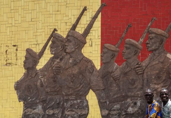 La descente aux enfers du Mali ne s’arrête pas depuis 2012