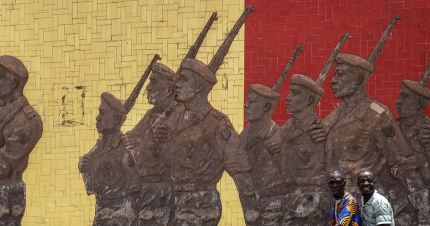 La descente aux enfers du Mali ne s’arrête pas depuis 2012