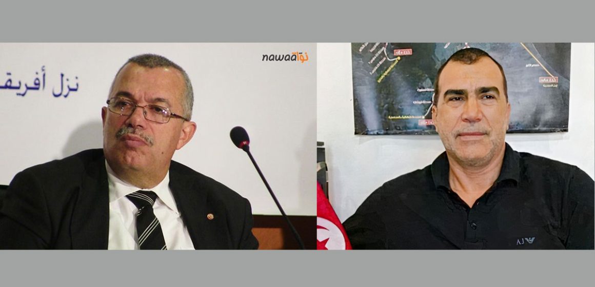 Bhiri et Beldi condamnés à 20 ans de prison