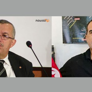 Bhiri et Beldi condamnés à 20 ans de prison