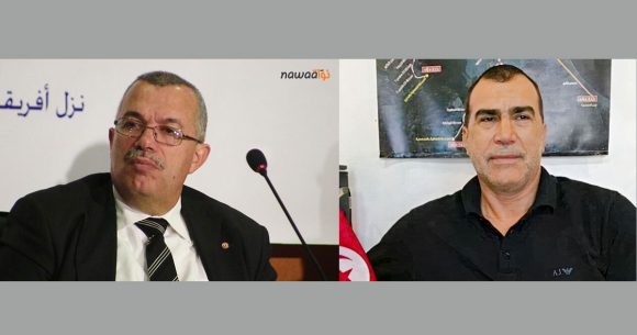 Bhiri et Beldi condamnés à 20 ans de prison