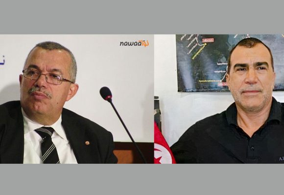 Bhiri et Beldi condamnés à 20 ans de prison