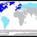 Droit international ou droit occidental ?