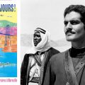 Omar Sharif | Une nuit orientale à Marseille