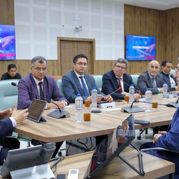Ooredoo-Sante-2 Ooredoo réaffirme son engagement en faveur de la santé en Tunisie