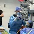 Tunisie | Réouverture du service d’ophtalmologie de l’hôpital Rabta