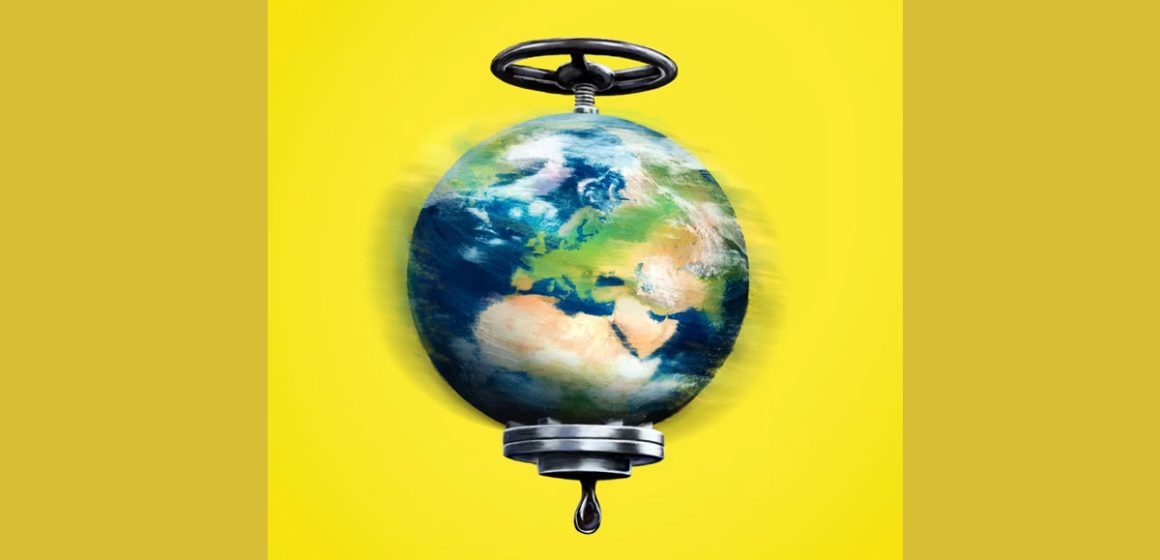 L’ordre énergétique mondial après la guerre d’Iran