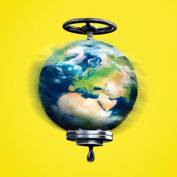 L’ordre énergétique mondial après la guerre d’Iran