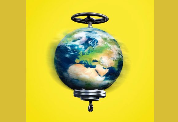 L’ordre énergétique mondial après la guerre d’Iran
