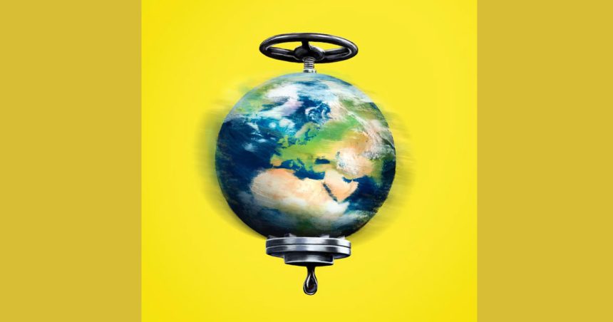 Ordre-Energetique-mondial L’ordre énergétique mondial après la guerre d’Iran