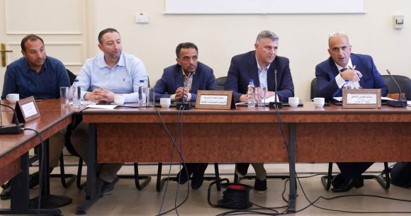 Tunisie | Vers une révision de la loi anti-stupéfiant