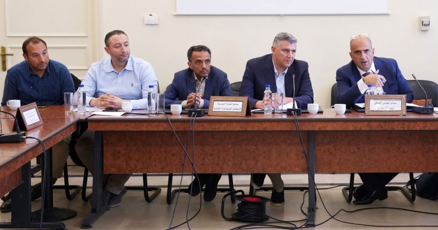 Tunisie | Vers une révision de la loi anti-stupéfiant