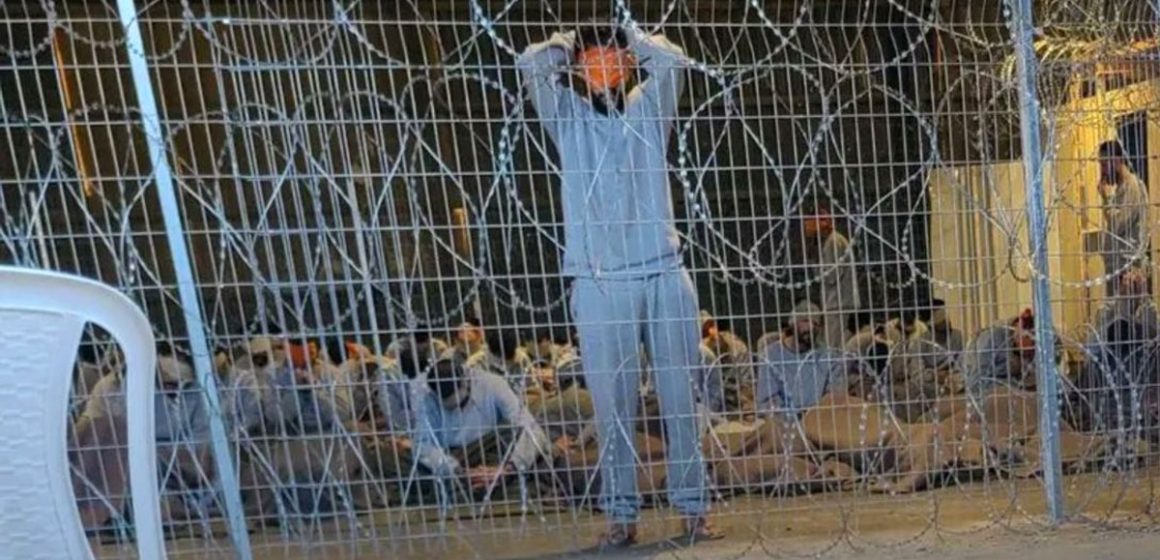 Viol des prisonniers palestiniens en Israël | ‘‘Le Monde’’ atteint de myopie