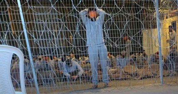 Viol des prisonniers palestiniens en Israël | ‘‘Le Monde’’ atteint de myopie