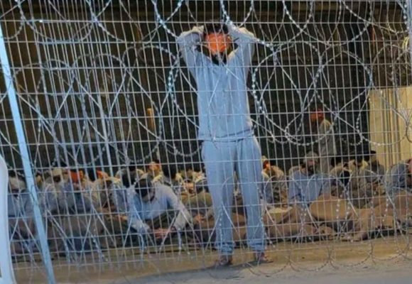 Viol des prisonniers palestiniens en Israël | ‘‘Le Monde’’ atteint de myopie