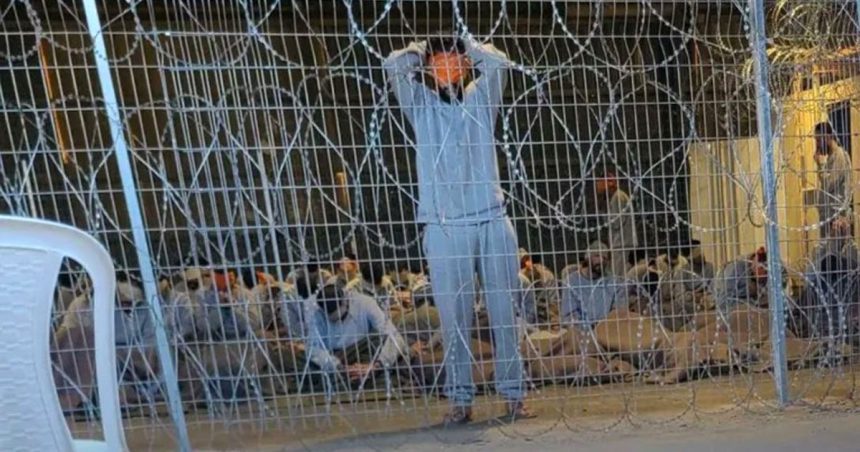 Viol des prisonniers palestiniens en Israël | ‘‘Le Monde’’ atteint de myopie