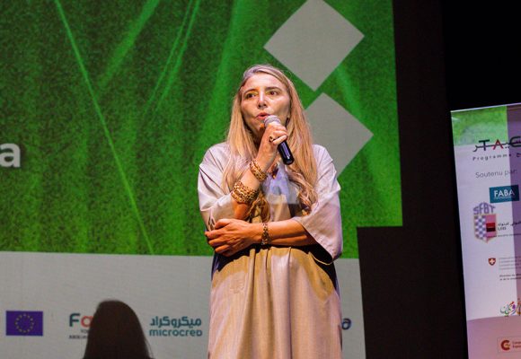 Programme-Tacir Tunisie | Une nouvelle génération d’entrepreneurs culturels