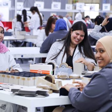 Emballage de luxe | Pusterla 1880 va investir 7 millions d’euros en Tunisie