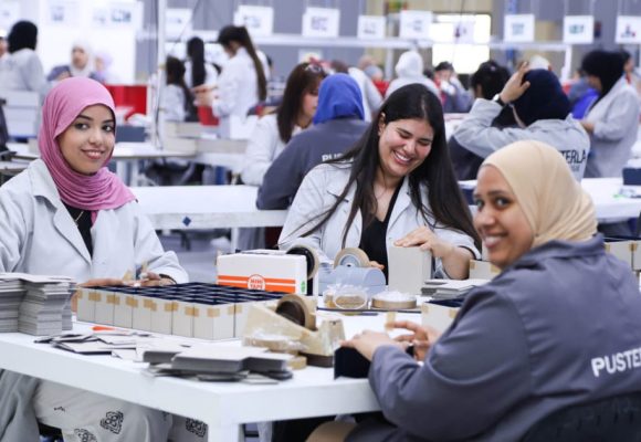 Emballage de luxe | Pusterla 1880 va investir 7 millions d’euros en Tunisie