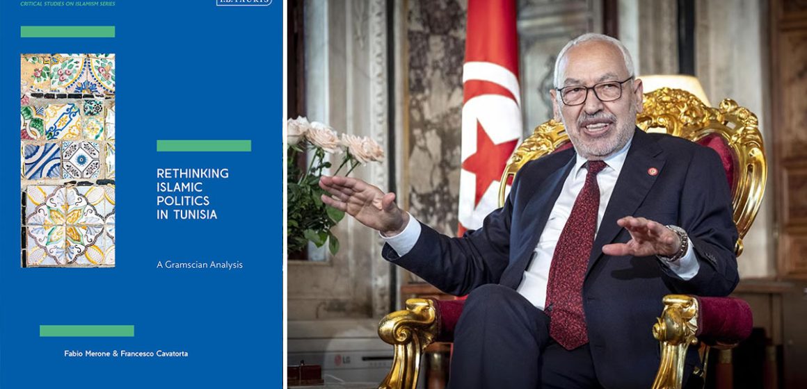 Tunisie | Ennahdha, Gramsci et la démocratie perdue