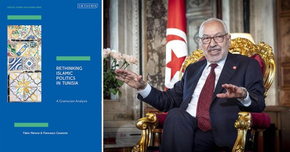 Tunisie | Ennahdha, Gramsci et la démocratie perdue