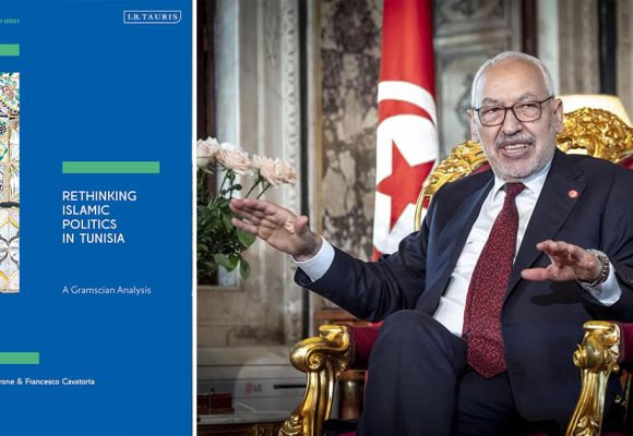 Tunisie | Ennahdha, Gramsci et la démocratie perdue