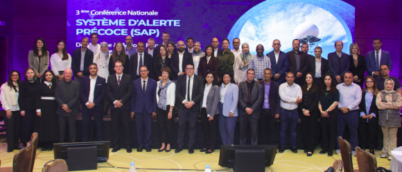 Tunisie-Suisse | Un partenariat stratégique pour l’alerte précoce aux catastrophes