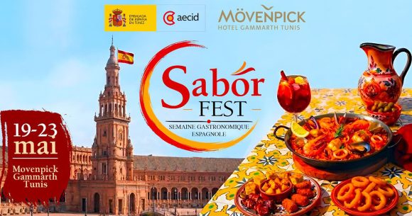 Semaine de la gastronomie espagnole à Tunis