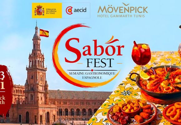 Semaine de la gastronomie espagnole à Tunis