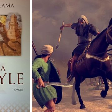 ‘‘La Saga Massyle’’ | Aux confins de Carthage, au cœur de la Tunisie