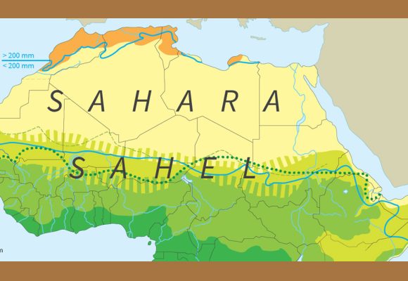 Le Sahel au bord du gouffre